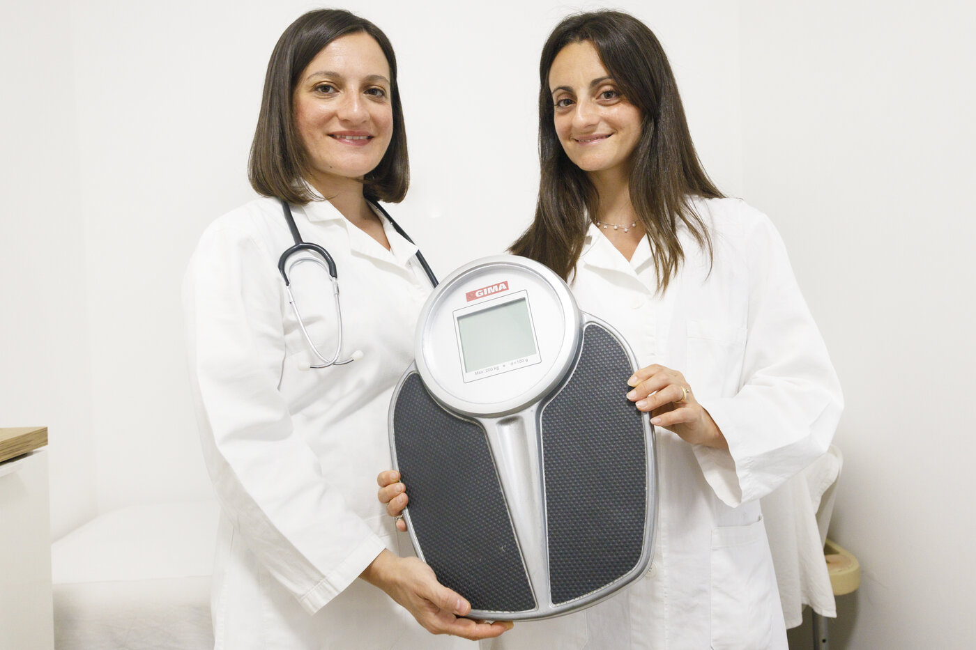 Dimagrimento con la nutrizionista, Studio Dietologico Borda