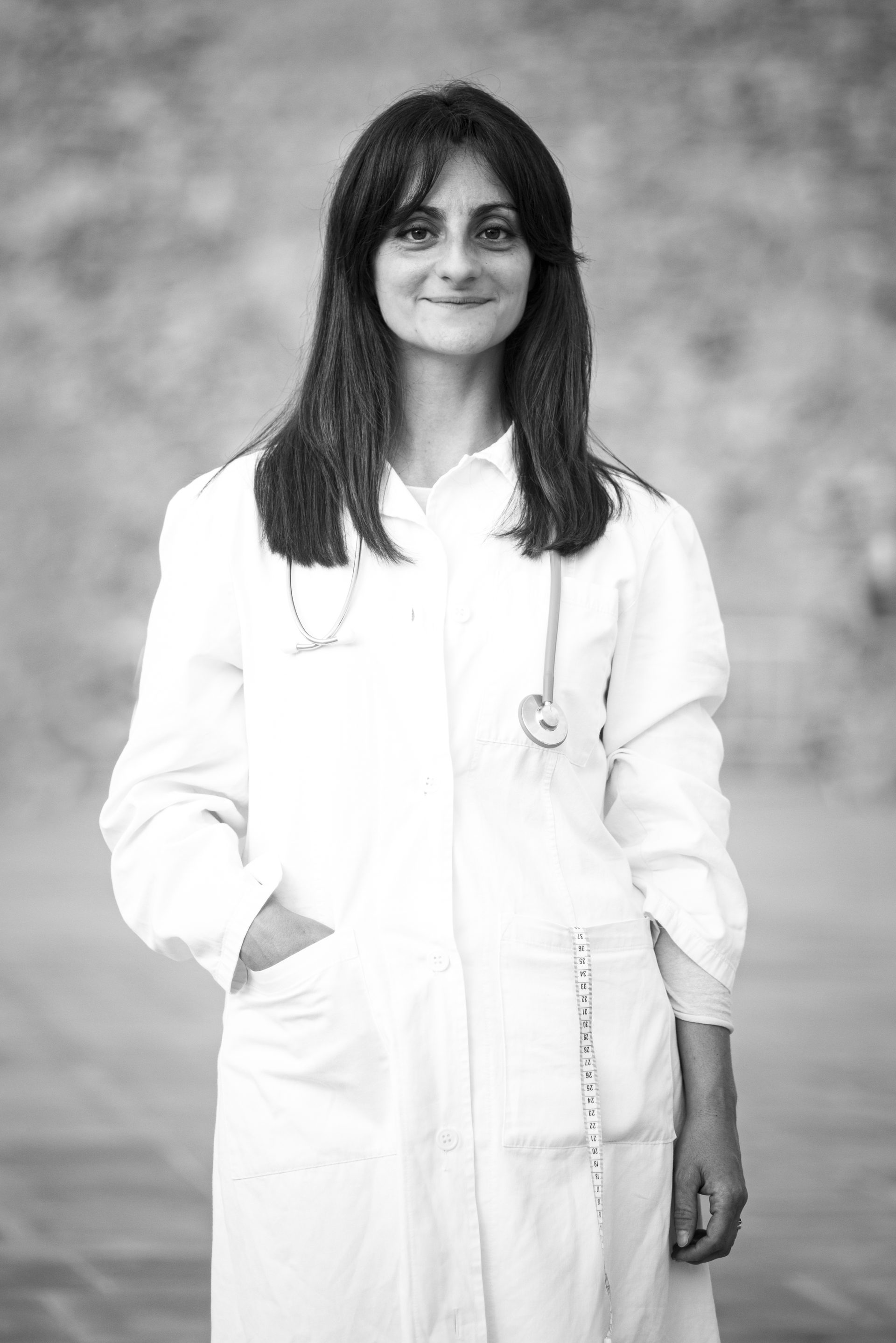 Emanuela Borda - Biologa Nutrizionista