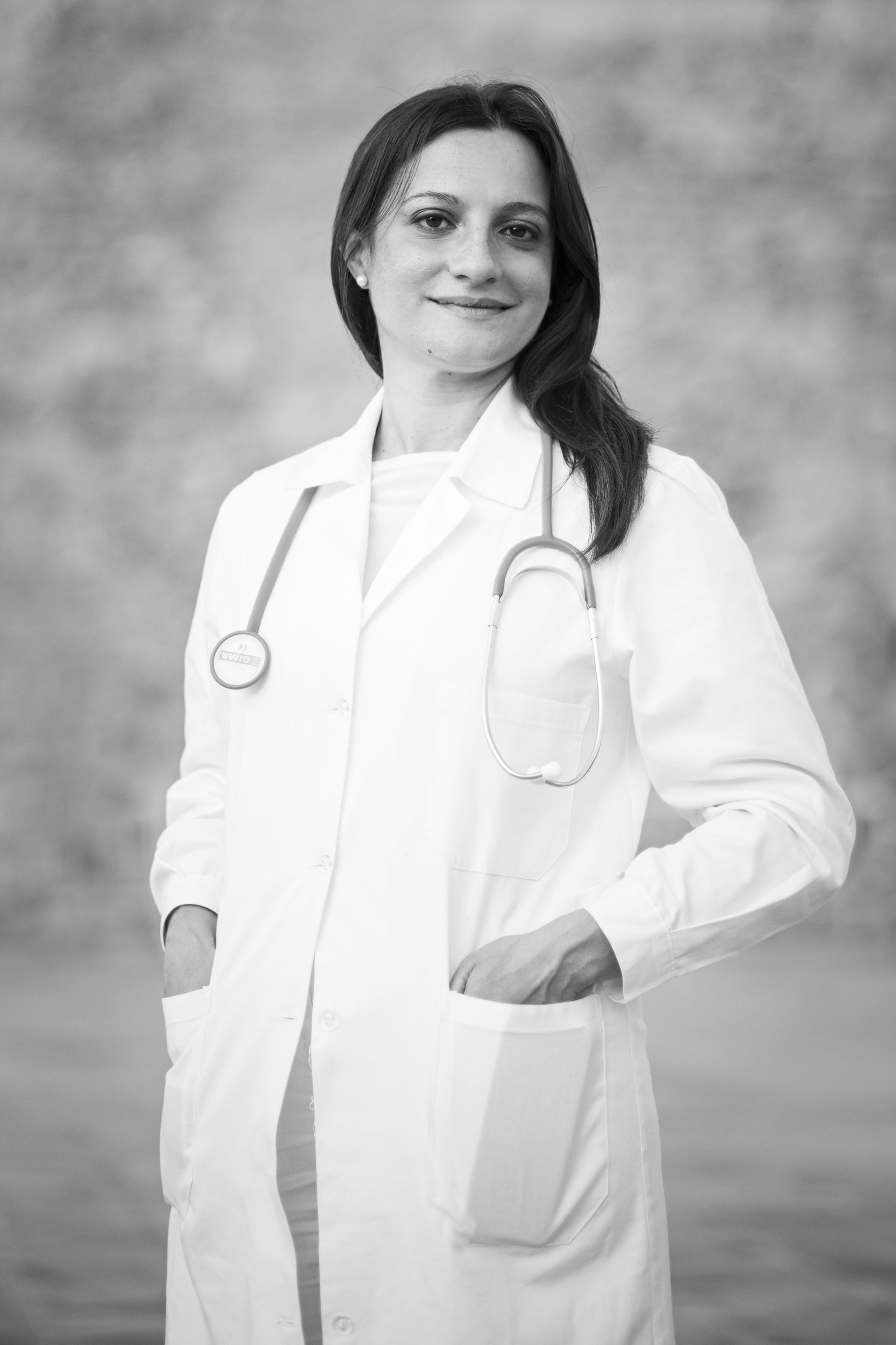 Teresa Borda - Biologa Nutrizionista